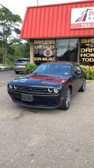 Image of 2019 DODGE CHALLENGER