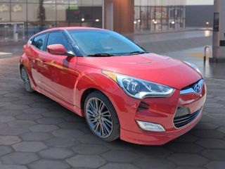 Image of 2013 HYUNDAI VELOSTER