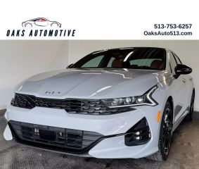 Image of 2023 KIA K5