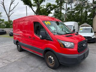 Image of 2019 FORD TRANSIT 250 VAN