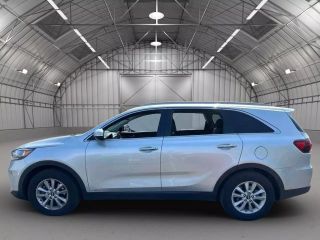 Image of 2020 KIA SORENTO