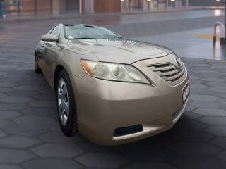 Image of 2007 TOYOTA CAMRY