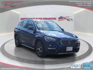 Image of 2018 BMW X1