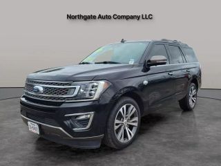 Image of 2020 FORD EXPEDITION