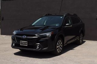 Image of 2023 SUBARU OUTBACK