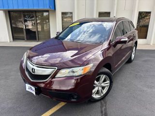2013 ACURA RDX BASE