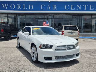 Image of 2013 DODGE CHARGER