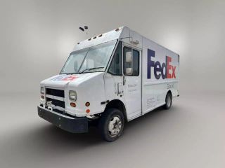 1998 FREIGHTLINER MT45 CHASSIS - Image