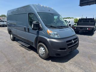 2018 RAM PROMASTER 2500