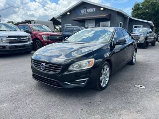Image of 2016 VOLVO S60