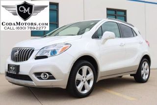 2015 BUICK ENCORE BASE