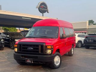 Image of 2009 FORD E250 CARGO