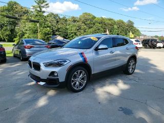 2019 BMW X2 SDRIVE28I
