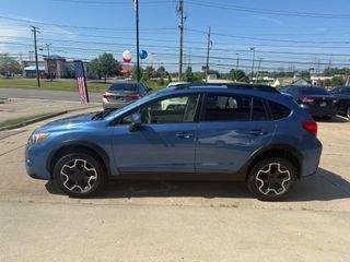 2014 SUBARU XV CROSSTREK - Image
