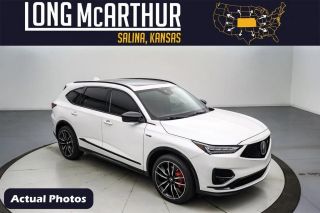2022 ACURA MDX TYPE S ADVANCE