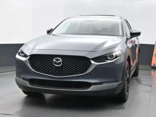 Image of 2024 MAZDA CX-30 2.5 S CARBON EDITION SPORT UTILITY 4D