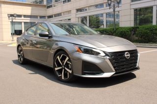 Image of 2024 NISSAN ALTIMA