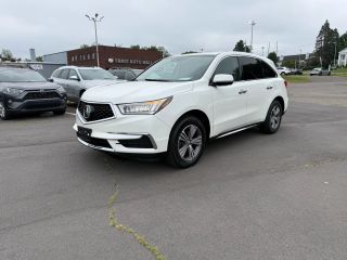 2019 ACURA MDX BASE