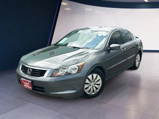 Image of 2009 HONDA ACCORD