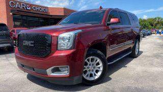 Image of 2019 GMC YUKON XL