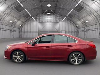 Image of 2015 SUBARU LEGACY