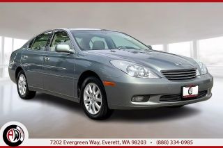 Image of 2003 LEXUS ES