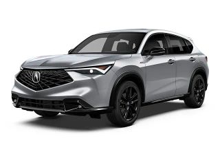 2025 ACURA ADX A-SPEC W/ADVANCE PACKAGE