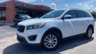 Image of 2017 KIA SORENTO