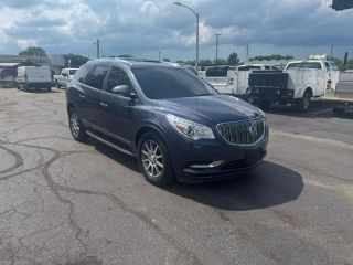 2014 BUICK ENCLAVE BASE