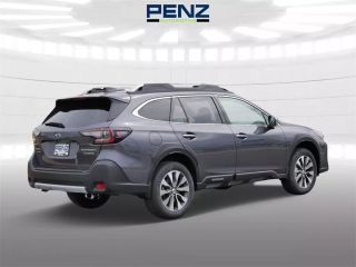2025 SUBARU OUTBACK TOURING