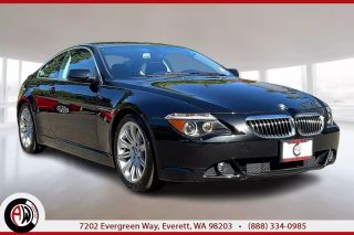 Image of 2006 BMW 6 SERIES