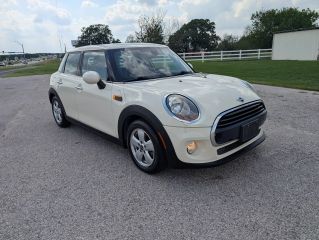 Image of 2016 MINI HARDTOP 4 DOOR