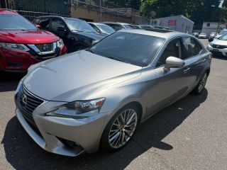 Image of 2014 LEXUS IS