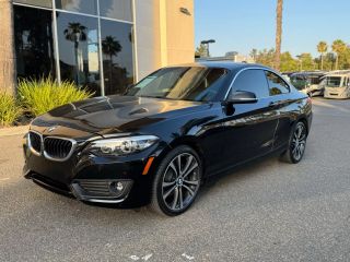 2018 BMW 2 SERIES 230I