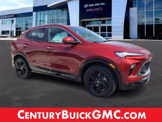 2025 BUICK ENCORE GX SPORT TOURING
