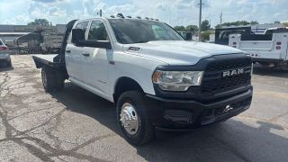 2019 RAM 3500 TRADESMAN