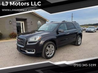 2017 GMC ACADIA LIMITED BASE