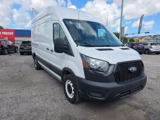 Image of 2021 FORD TRANSIT 250 CARGO VAN