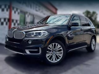 2017 BMW X5 SDRIVE35I