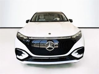 2023 MERCEDES-BENZ MERCEDES-EQ EQS EQS 580