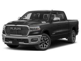 2025 RAM RAM 1500 PICKUP LARAMIE