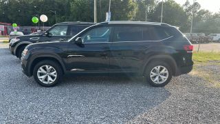 Image of 2019 VOLKSWAGEN ATLAS