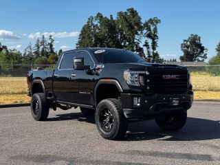 2020 GMC SIERRA 2500 SLT