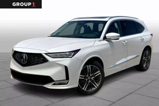 2026 ACURA MDX SH-AWD W/ADVANCE PKG SPORT UTILITY 4D