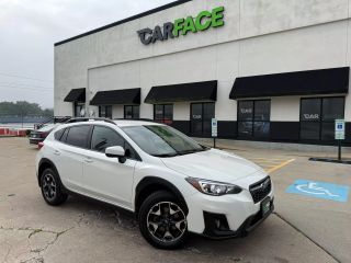 2019 SUBARU CROSSTREK - Image