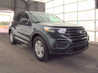 Image of 2023 FORD EXPLORER