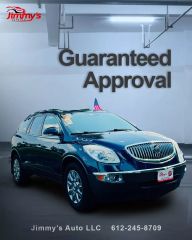 Image of 2012 BUICK ENCLAVE