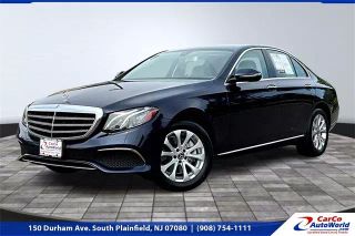 2019 MERCEDES-BENZ E CLASS E 300