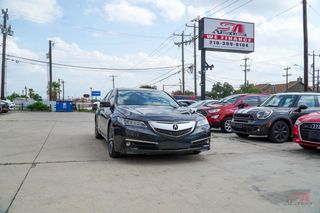 2015 ACURA TLX 3.5