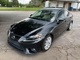 Image of 2015 LEXUS IS